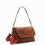 Desigual All Mickey Venecia barna táska 23WAXP49-6064