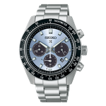 Seiko Prospex Speedtimer 'Crystal Trophy' solar chronograph karóra SSC935P1