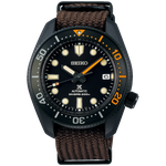 Seiko Prospex Black Series 1968 Reinterpretation Limited Edition férfi karóra SPB255J1