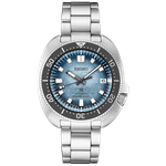 Seiko Prospex Built for the Ice Diver Special Edition kék férfi karóra SPB263J1