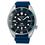 Seiko Prospex King Sumo Padi Edition szilikon szíjas férfi óra SPB325J1