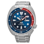 Seiko Prospex Turtle Padi férfi karóra SRPE99K1