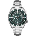 Seiko Prospex Special Edition Built for the Ice Diver férfi zöld karóra SPB177J1