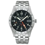 Seiko 5 Sports Field 'Deploy' GMT automata férfi karóra SSK023K1