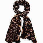Desigual Earth galactic sál 24SAWA15