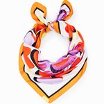 Desigual Imago square sál 24SAWA33