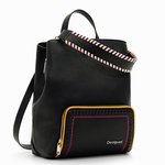Desigual Prime sumy fekete hátizsák 24SAKP20/2000