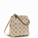 Desigual Amorina sumy drapp hátizsák 24SAKP09