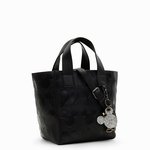 Desigual All Mickey valdivia fekete táska 24SAXP55/2000