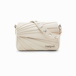 Desigual  Machina pucket fehér táska 24SAXP43/1001