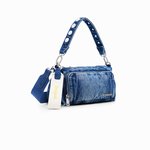 Desigual Denim priori urus farmer táska 24SAXD07