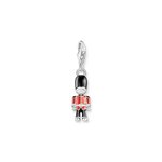 Thomas Sabo Londoni királyi gárdista ezüst charm 2122-007-7