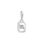 Thomas Sabo Skorpió csillagjegy függő ezüst charm 2148-643-21