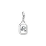 Thomas Sabo Oroszlán csillagjegy függő ezüst charm 2150-643-21
