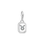 Thomas Sabo  Bika csillagjegy függő ezüst charm 2151-643-21