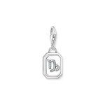 Thomas Sabo  Bak csillagjegy függő ezüst charm 2152-643-21