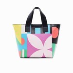 Desigual Nochentera valdivia színes táska 24SAXP41