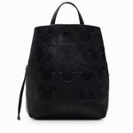 Desigual All Mickey sumy fekete hátizsák 24SAKP02
