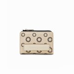 Desigual Amorina emma drapp zöld pénztárca 24SAYP04/1008