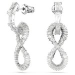 Swarovski Hyperbola kör és végtelen fülbevaló 5679793
