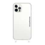 La Coque Iphone 12 Pro Max átlátszó telefontok LE255062