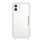 La Coque Iphone 12 Mini átlátszó telefontok LE255063