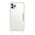 La Coque Iphone 11 Pro Max átlátszó telefontok LE255065