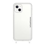La Coque Iphone 14 átlátszó telefontok LE312655