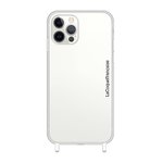 La Coque Iphone 14 Pro átlátszó telefontok LE312657