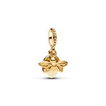 Pandora ékszer Szentjánosbogár shine függő charm 769352C01