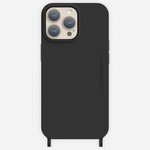 La Coque Iphone 13 Pro fekete telefontok LE314317