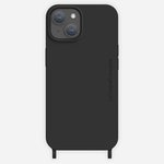 La Coque Iphone 15 Plus fekete telefontok LE314407