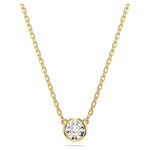 Swarovski Imber arany színű nyaklánc 5684511