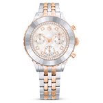 Swarovski Octea chrono kéttónusú női óra 5672937