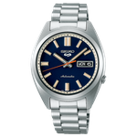 Seiko 5 Sports SNXS Rinse blue Classic férfi karóra SRPK87K1