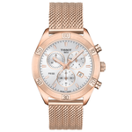 Tissot PR 100 Sport Chic női chronograph karóra T1019173303100