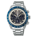 Seiko Prospex Grand Touring Solar Speedtimer Chronograph karóra SSC939P1
