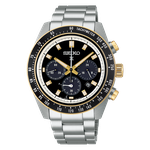 Seiko Prospex Circuit Race Solar Speedtimer Chronograph karóra SSC941P1
