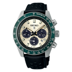 Seiko Prospex Racing Sports Solar Speedtimer Chronograph karóra SSC943P1