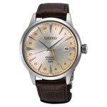 Seiko Presage Cocktail Time 'Acacia' GMT férfi karóra SSK041J1