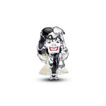 Pandora ékszer Disney Szörnyella ezüst charm 793424C01