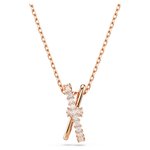 Swarovski Hyperbola rose nyaklánc kristályokkal 5689788