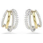 Swarovski Hyperbola bicolor fülbevaló kristályokkal 5689718
