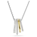 Swarovski Hyperbola bicolor nyaklánc kristályokkal 5696626