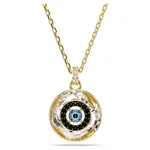 Swarovski Symbolica arany színű nyaklánc 5692169