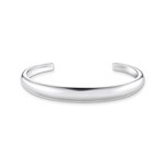 Thomas Sabo Timeless ezüst karperec 