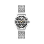 Thomas Sabo Spirit magic garden ezüst színű női óra WA0423-201-201-33