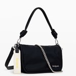 Desigual Priori gales maxi fekete táska 24WAXY30