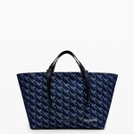 Desigual Arco cahuil kék táska 24WAXA21