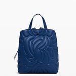 Desigual Curie sumy mini kék hátizsák 24WAKP05-5031